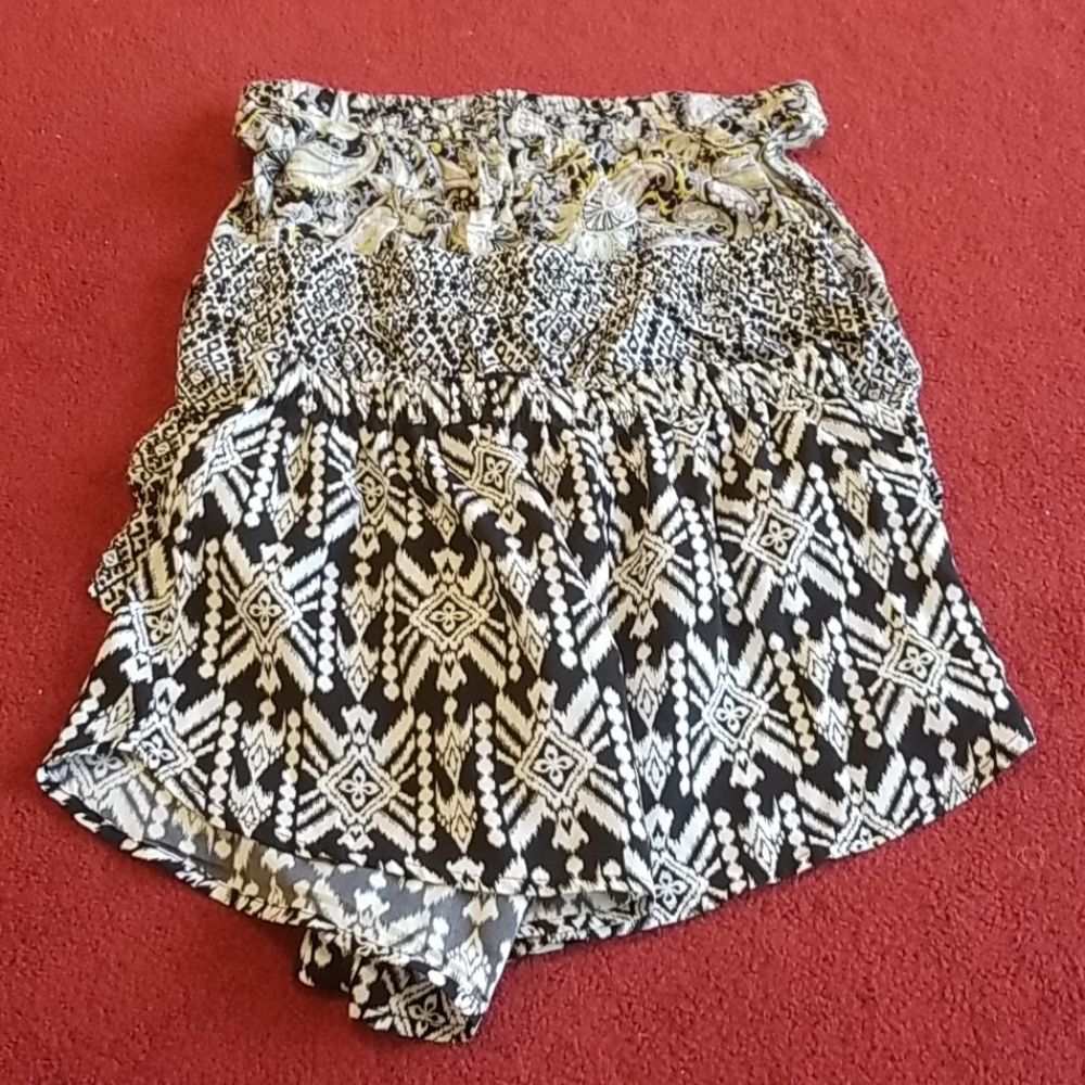 Shorts collection - III